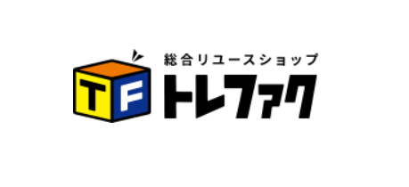 レアアイテムスタジオ ロゴ RARE ITEM STUDIO